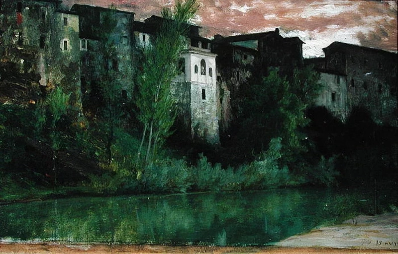 Terracina - Hebert Art Gallery and Museum, Coventry